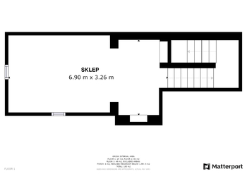 Prodej domu 177 m², Třebenice