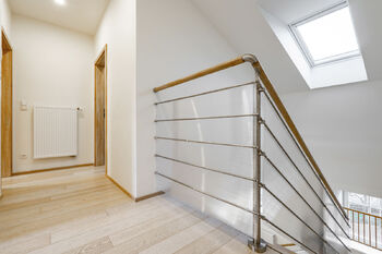Pronájem bytu 4+kk v osobním vlastnictví 118 m², Karlovy Vary