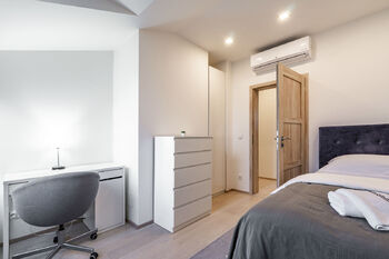 Pronájem bytu 4+kk v osobním vlastnictví 118 m², Karlovy Vary