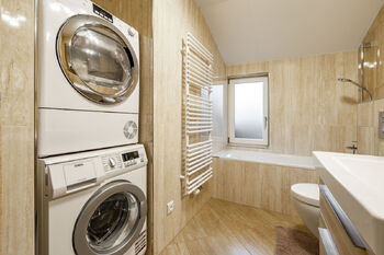 Pronájem bytu 4+kk v osobním vlastnictví 118 m², Karlovy Vary