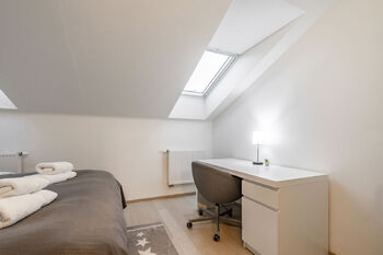 Pronájem bytu 4+kk v osobním vlastnictví 118 m², Karlovy Vary