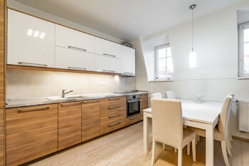 Pronájem bytu 4+kk v osobním vlastnictví 118 m², Karlovy Vary