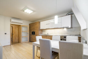 Pronájem bytu 4+kk v osobním vlastnictví 118 m², Karlovy Vary