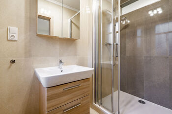 Pronájem bytu 4+kk v osobním vlastnictví 118 m², Karlovy Vary