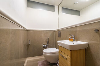 Pronájem bytu 4+kk v osobním vlastnictví 118 m², Karlovy Vary