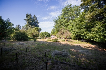 Prodej pozemku 1419 m², Příbram