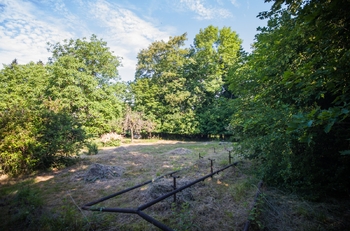 Prodej pozemku 1419 m², Příbram
