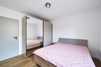 Pokoj - Prodej bytu 3+1 v družstevním vlastnictví 68 m², Hradec Králové