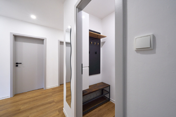 Komora - Prodej bytu 3+1 v družstevním vlastnictví 68 m², Hradec Králové