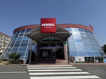 Pronájem obchodních prostor, Přerov