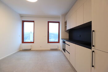 Pronájem bytu 2+kk v osobním vlastnictví 40 m², Praha 5 - Košíře