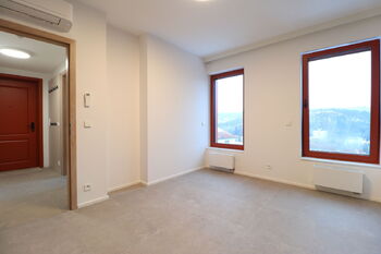 Pronájem bytu 2+kk v osobním vlastnictví 40 m², Praha 5 - Košíře