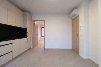 Pronájem bytu 2+kk v osobním vlastnictví 40 m², Praha 5 - Košíře