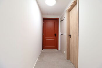 Pronájem bytu 2+kk v osobním vlastnictví 40 m², Praha 5 - Košíře