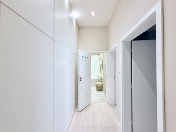 Pronájem bytu 2+kk v osobním vlastnictví 45 m², Praha 4 - Nusle