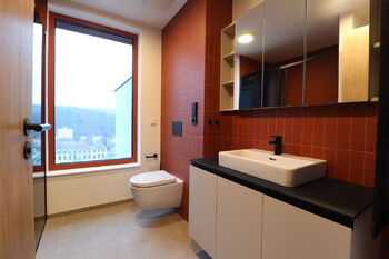Pronájem bytu 2+kk v osobním vlastnictví 40 m², Praha 5 - Košíře
