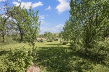 Prodej pozemku 1027 m², Dražůvky