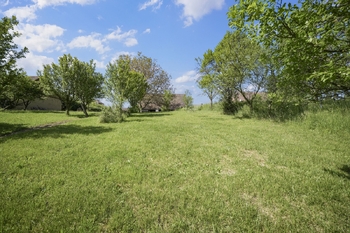 Prodej pozemku 1027 m², Dražůvky