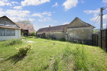 Prodej pozemku 1027 m², Dražůvky