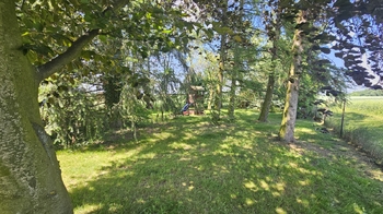 Prodej pozemku 1391 m², Oleška