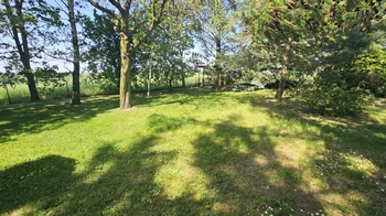 Prodej pozemku 1391 m², Oleška