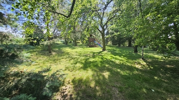 Prodej pozemku 1391 m², Oleška