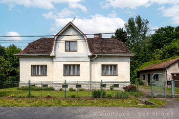 Prodej domu 122 m², Orlová