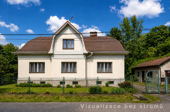 +420 721 415 122|Lucie Krechterová|lucie.krechterova@remax.cz - Prodej domu 288 m², Orlová