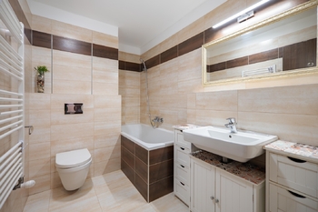 Prodej bytu 2+kk v osobním vlastnictví 48 m², Praha 10 - Uhříněves