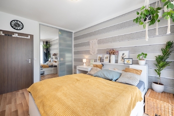 Prodej bytu 2+kk v osobním vlastnictví 48 m², Praha 10 - Uhříněves