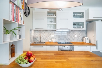 Prodej bytu 2+kk v osobním vlastnictví 48 m², Praha 10 - Uhříněves