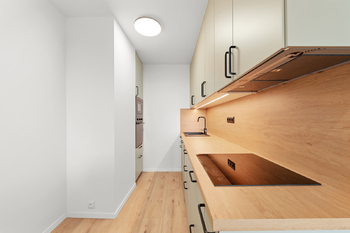 Prodej bytu 3+kk v osobním vlastnictví 59 m², Praha 8 - Bohnice