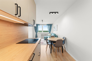 Prodej bytu 3+kk v osobním vlastnictví 59 m², Praha 8 - Bohnice