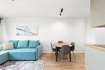 Prodej bytu 3+kk v osobním vlastnictví 59 m², Praha 8 - Bohnice