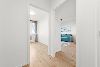 Prodej bytu 3+kk v osobním vlastnictví 59 m², Praha 8 - Bohnice
