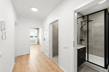 Prodej bytu 3+kk v osobním vlastnictví 59 m², Praha 8 - Bohnice
