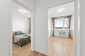 Prodej bytu 3+kk v osobním vlastnictví 59 m², Praha 8 - Bohnice