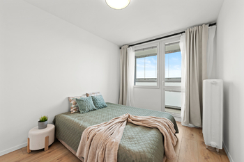 Prodej bytu 3+kk v osobním vlastnictví 59 m², Praha 8 - Bohnice