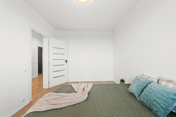 Prodej bytu 3+kk v osobním vlastnictví 59 m², Praha 8 - Bohnice