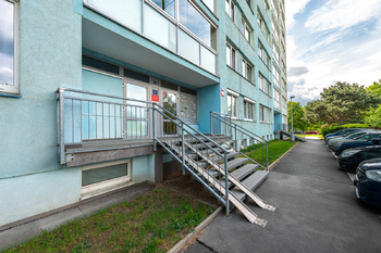 Prodej bytu 3+kk v osobním vlastnictví 59 m², Praha 8 - Bohnice