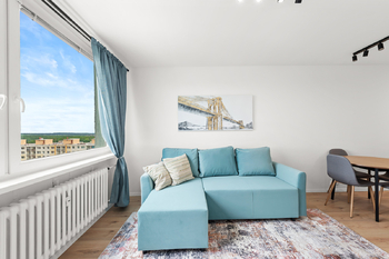 Prodej bytu 3+kk v osobním vlastnictví 59 m², Praha 8 - Bohnice