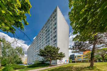 Prodej bytu 3+kk v osobním vlastnictví 59 m², Praha 8 - Bohnice