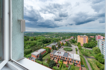 Prodej bytu 3+kk v osobním vlastnictví 59 m², Praha 8 - Bohnice