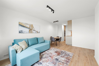 Prodej bytu 3+kk v osobním vlastnictví 59 m², Praha 8 - Bohnice