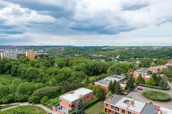 Prodej bytu 3+kk v osobním vlastnictví 59 m², Praha 8 - Bohnice