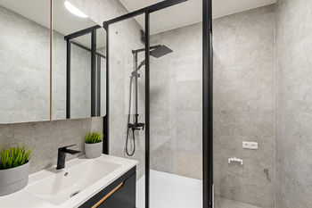 Prodej bytu 3+kk v osobním vlastnictví 59 m², Praha 8 - Bohnice