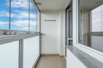 Prodej bytu 3+kk v osobním vlastnictví 59 m², Praha 8 - Bohnice