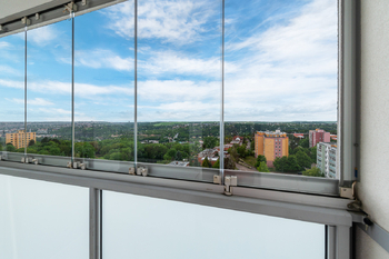 Prodej bytu 3+kk v osobním vlastnictví 59 m², Praha 8 - Bohnice