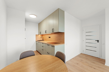 Prodej bytu 3+kk v osobním vlastnictví 59 m², Praha 8 - Bohnice