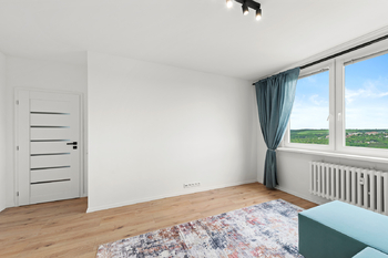 Prodej bytu 3+kk v osobním vlastnictví 59 m², Praha 8 - Bohnice